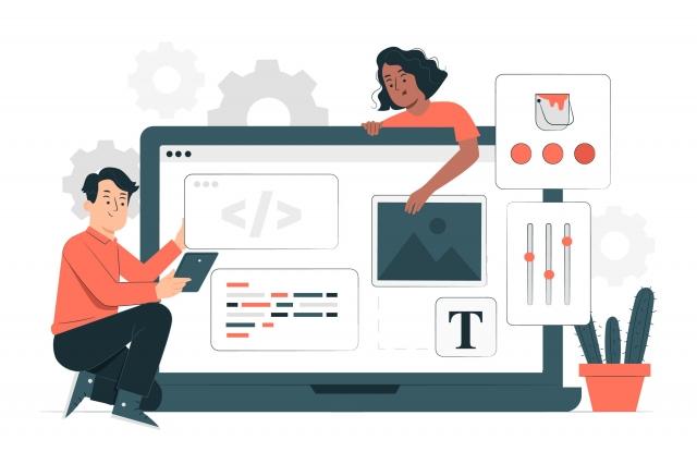 Expanding Your Business Horizons with White Label Development and Design Services cover picture