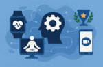 Integrating Physical and Mental Wellness: Digital Health Leadership in Action cover picture