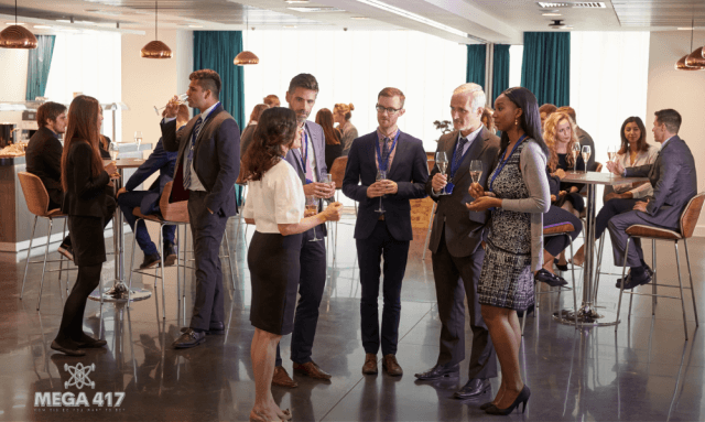 Mega417 Strengthens Springfield’s Business Community Through Local Networking and Collaboration cover picture