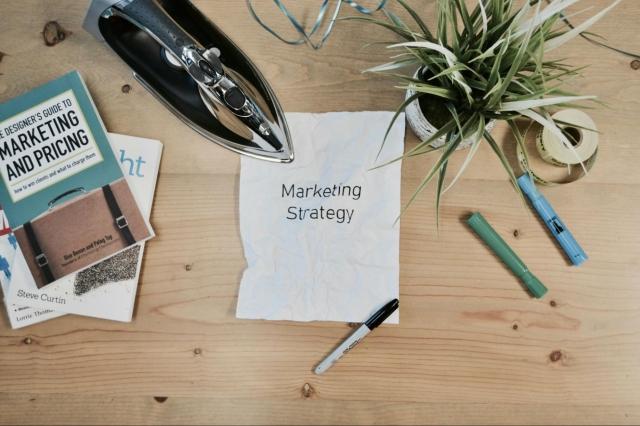 Marketing for B2B SaaS Marketers: Strategies That Drive Growth and Retention cover picture