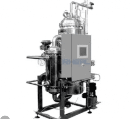 Advancing Purification Standards: A Complete Guide to Pharmaceutical Water Treatment Equipment cover picture