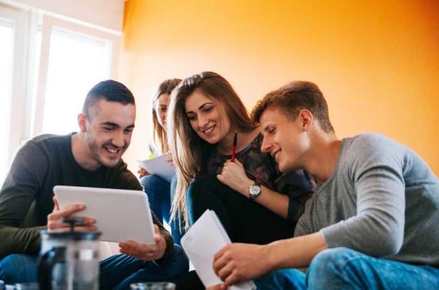 Extracurricular activities and clubs improve students' learning and well-being cover picture
