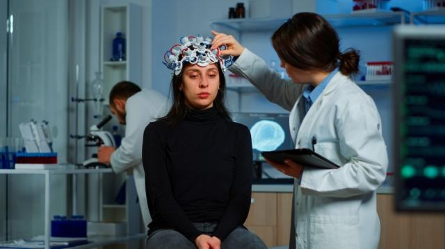 Neuro Emotional Technique and Brain Connectivity in Chronic Pelvic Pain cover picture