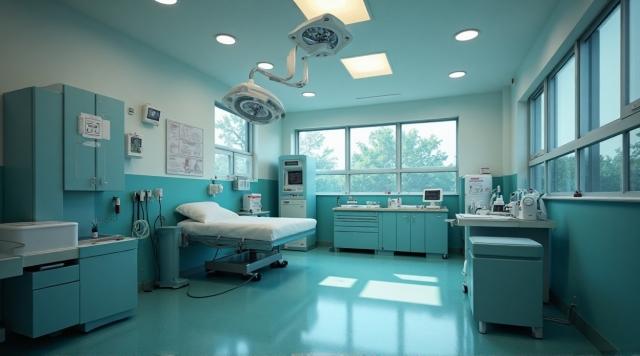 The Power of Medicine: How Drugs Shape Modern Healthcare cover picture