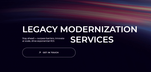 Top Legacy Modernization Companies of 2025: A Deep Editorial Analysis of U.S. Mid-Market Modernizers cover picture