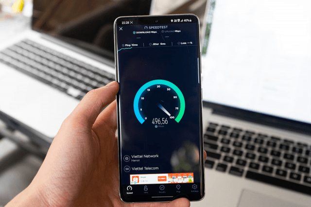 From Cities to Rural Roads: How a Top Cellular Network Provider Powers Nationwide Coverage cover picture