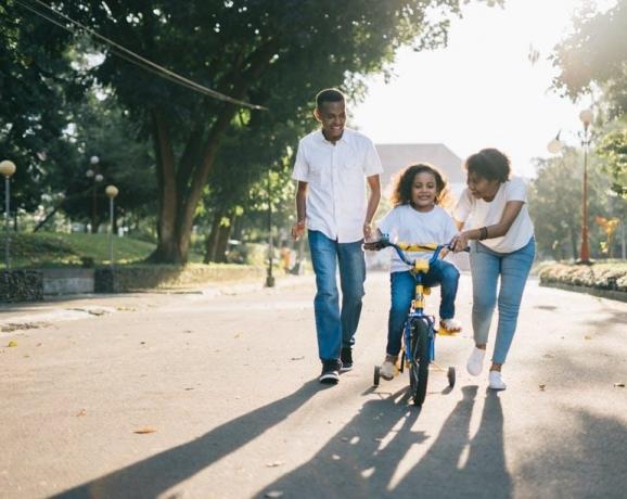5 Family Related Health Tips cover picture