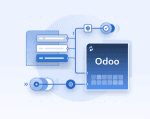 Why Businesses Choose Odoo: Key Benefits of a Fully Integrated ERP System cover picture