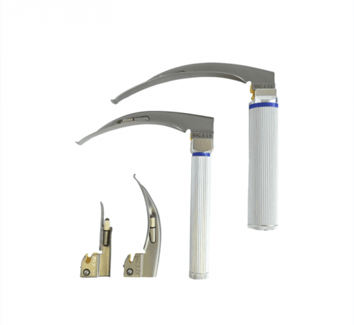 Reinventing Minimally Invasive Diagnostics: A Comprehensive Guide to Modern Endoscopy Systems cover picture