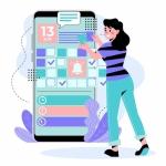 Unleashing the Power of Flutter: Your Trusted App Development Partner cover picture