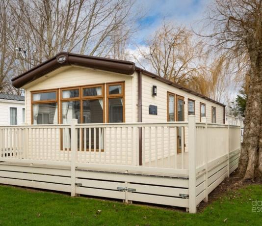 Your Home on Wheels: Residential Caravans for Sale in Scotland cover picture