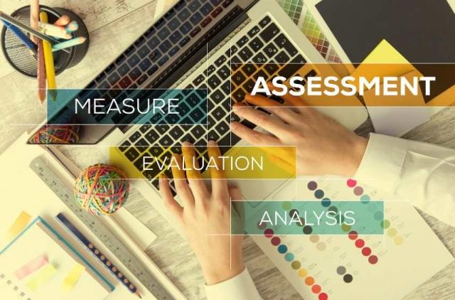 Beyond Tests: Assessing Knowledge with Personalized Digital Tools cover picture