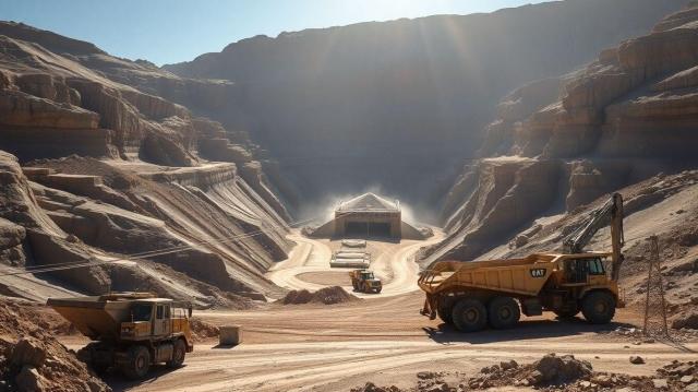 Why Silica’s Mining Process Is Often Misunderstood and What the Evidence Shows cover picture