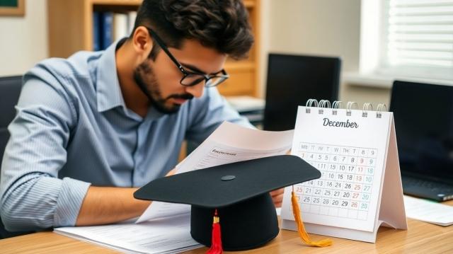 Why Year End Is the Perfect Time to Get Serious About the SIE Exam cover picture