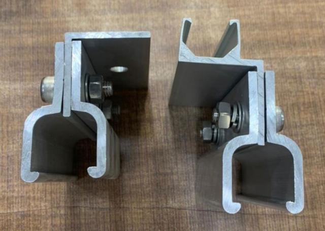 Get Metal Roof Clamp from Top Supplier for Durable Roof Installations cover picture