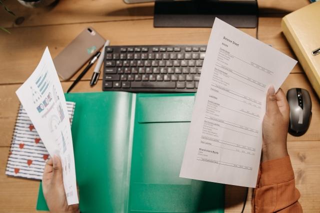 Navigating Credit Report Errors: How To Detect And Correct Inaccuracies cover picture