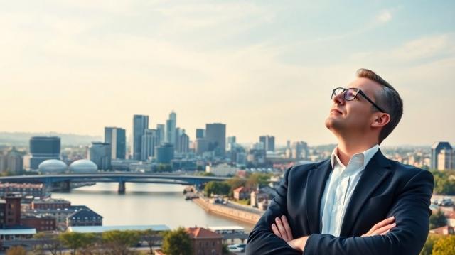 How Richmond Professionals Can Maximize Deductions with Expert CPA Support cover picture