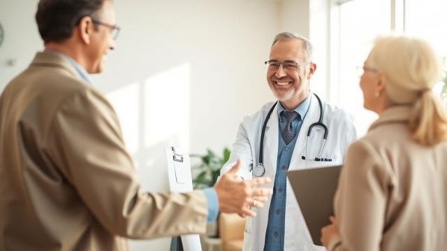 How Having a Local PCP Improves Your Continuity of Care cover picture