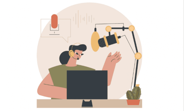 4 Tips to Choose the Right Voice Over Artist for Explainer Video cover picture