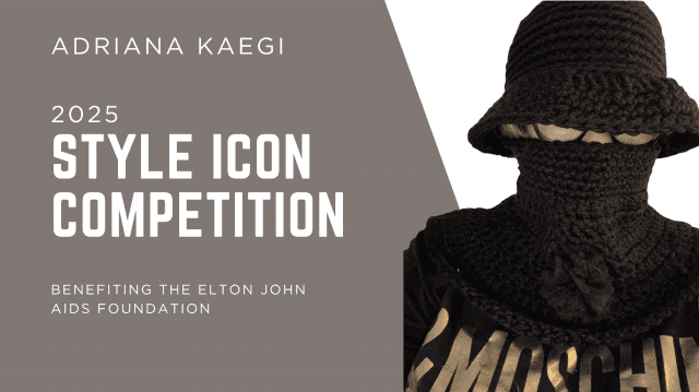 Why Adriana Kaegi Should Be the 2025 Style Icon Winner cover picture