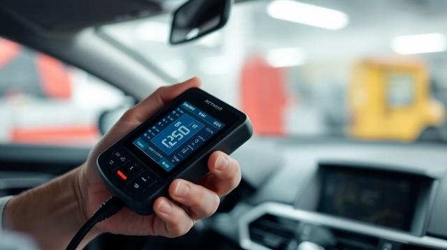 How Australian Drivers Benefit from Modern Car Scanners cover picture