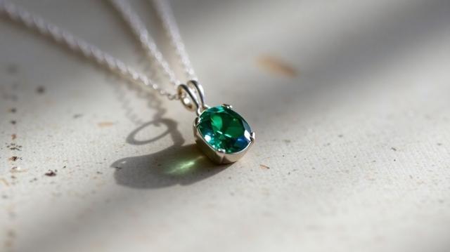 Why Handmade Birthstone Necklaces Make Thoughtful Gifts in Canada cover picture
