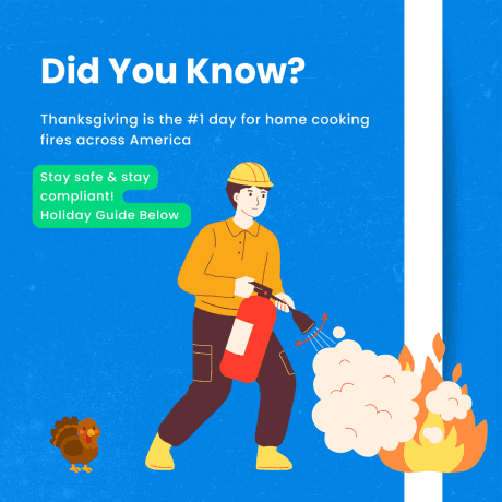 Thanksgiving Fire Safety: What Every Property Manager Should Tell Residents cover picture