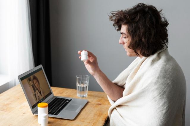 Lac du Bonnet Telehealth: A Modern Approach to Better Rural Healthcare cover picture