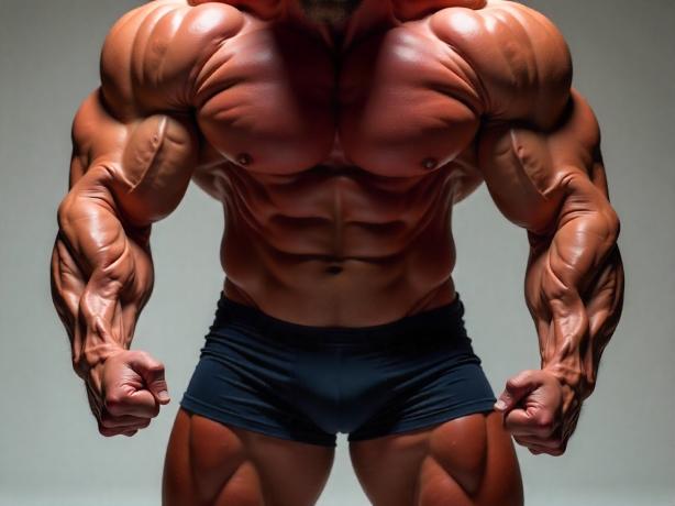Top Reasons to Buy Human Growth Hormone for Muscle Growth and Recovery cover picture