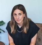 Talya Godmode: Redefining Artist Development in the Age of AI, Algorithms, and Infinite Noise cover picture