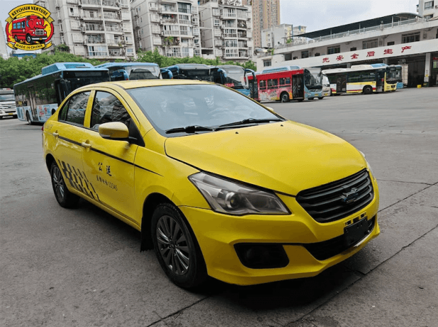 Driving the Future: How New Energy Vehicles Are Redefining Global Mobility cover picture