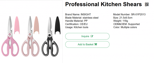 The Ultimate Guide to Scissors: Choosing the Right Tool for Every Task cover picture