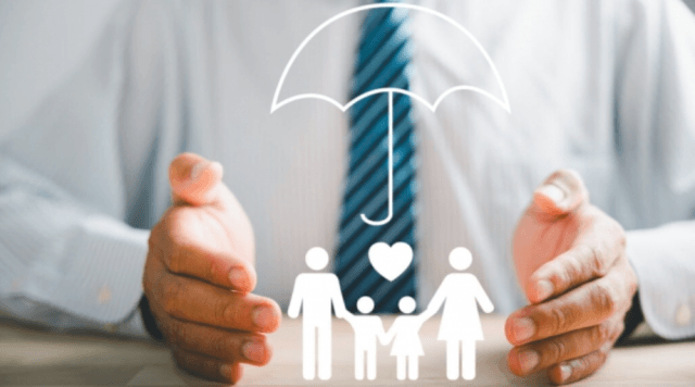 5 Reasons Why Life Insurance Is a Must for Every Earning Individual cover picture