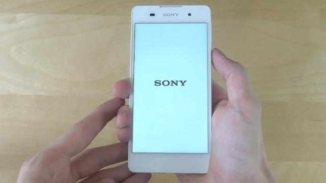 Sony Xperia to launch it new franchise phone: Xperia E5 cover picture