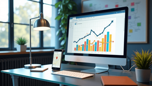 Webseotrends Affordable SEO Services | Boost Rankings, Traffic, and Leads cover picture