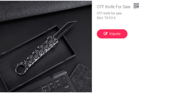 The Ultimate Guide to Finding the Best OTF Knife For Sale: A Modern Buyer’s Deep Dive cover picture