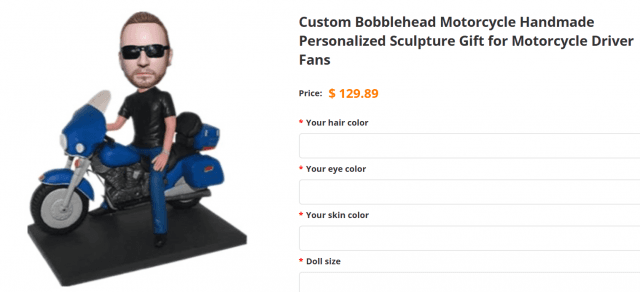 The Ultimate Guide to Car Bobble Heads: Personalize Your Ride with Style cover picture