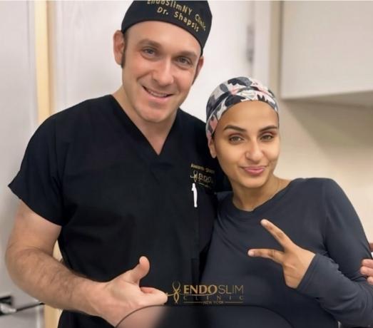 My Perspective as an Athlete on EndoSlim Clinic NY cover picture
