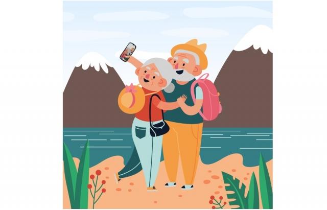 Travel Medical Insurance for Seniors: What to Look Out For cover picture