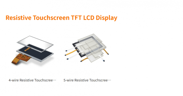Touch Screen Innovations: How Modern Interfaces Are Redefining Human–Machine Interaction cover picture