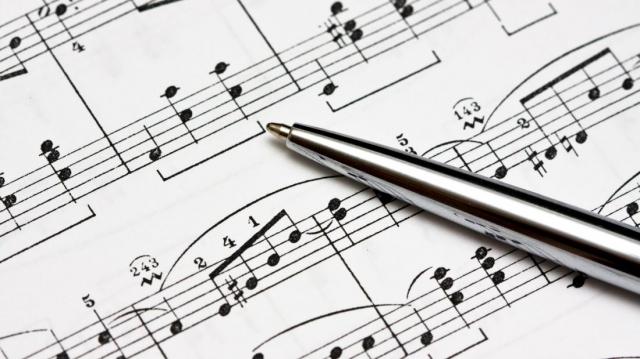 The Relevance of Music Education cover picture