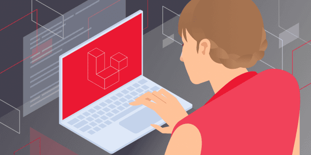 Why Choose Laravel Framework for Web Development? cover picture