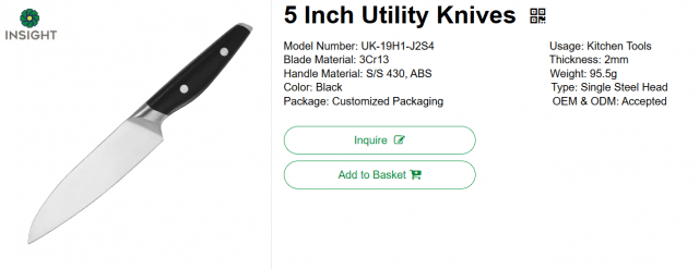 The Ultimate Guide to Utility Knives: Choosing the Right Tool for Every Task cover picture