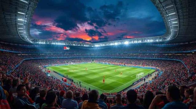 All Major Football Sports in 2026 cover picture