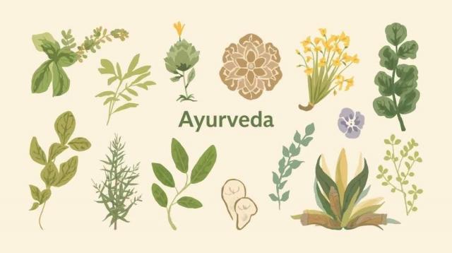 Understanding Ayurveda: The Science of Life and Wellness cover picture