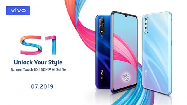 Exploring the Impressive Features of the Vivo S1 cover picture