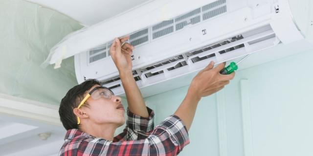 Optimal Comfort and Cooling: AC Services being provided in Exclusive Dubai Neighborhoods cover picture