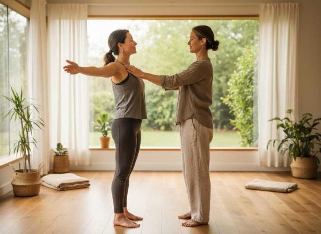 Demystifying Somatic Healing: Facts vs. Myths cover picture