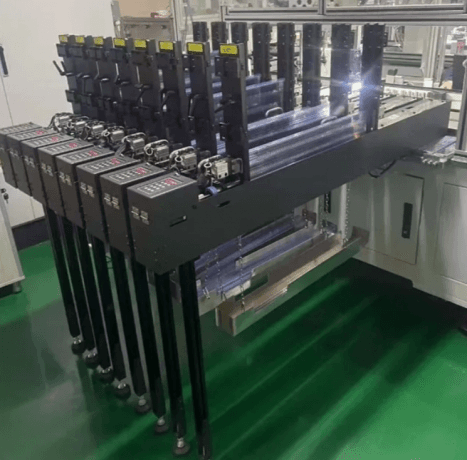 Precision in Motion: A Complete Guide to SMT Feeders for Modern Electronics Manufacturing cover picture