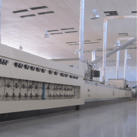 Mastering Efficiency: A Comprehensive Guide to Tunnel Ovens in Modern Industrial Baking cover picture